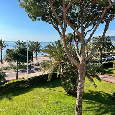 Cnossos Yourhosthelper Cannes Zewnętrze zdjęcie