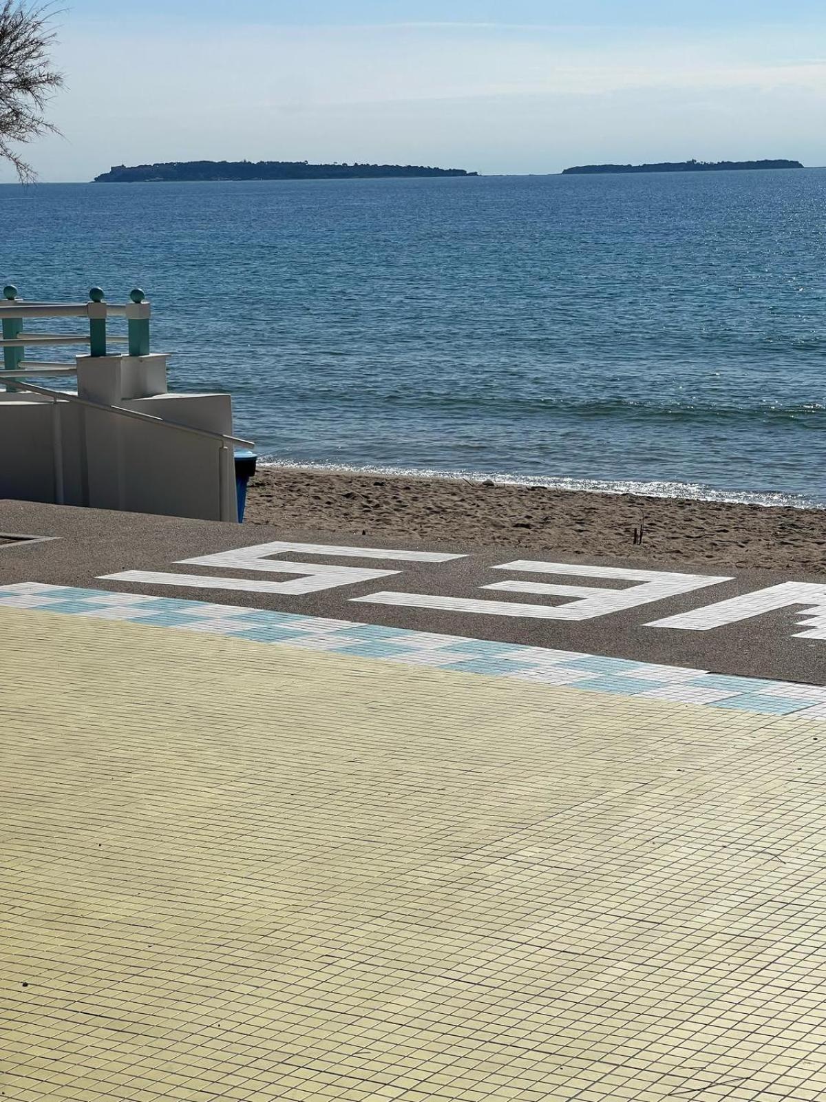 Cnossos Yourhosthelper Cannes Zewnętrze zdjęcie