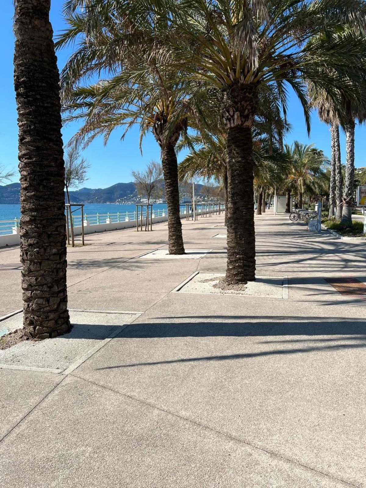 Cnossos Yourhosthelper Cannes Zewnętrze zdjęcie
